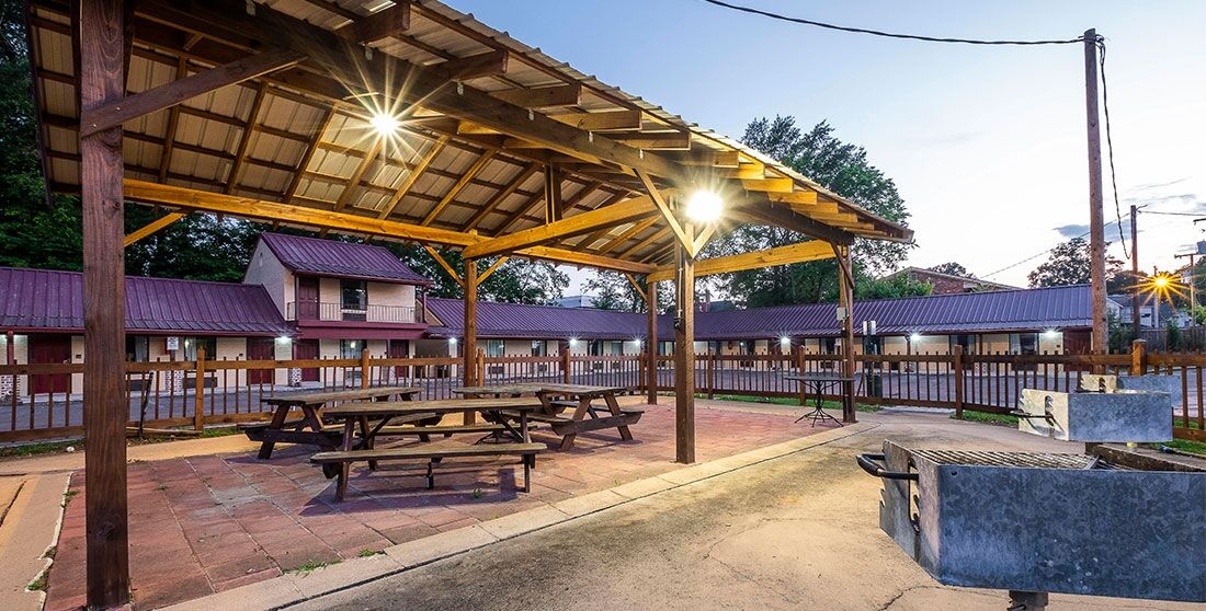 Red Roof Inn Starkville - University Exterior photo